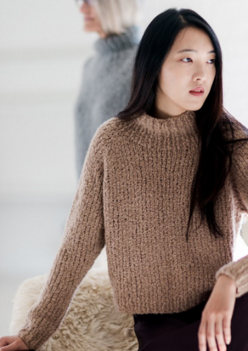 Wool Folk Collection Winter 2020 [디지털]