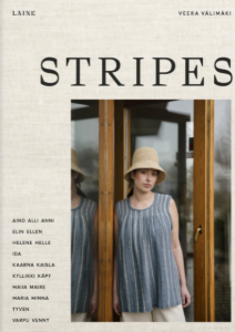 Stripes by Veera Välimäki