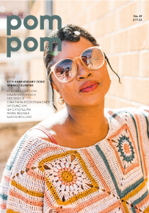 Pom Pom Magazine Issue 41 [프린트 + 디지털]