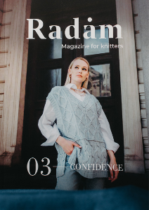 RADÅM Issue 3