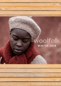 Woolfolk Winter Collection 2019 [디지털]