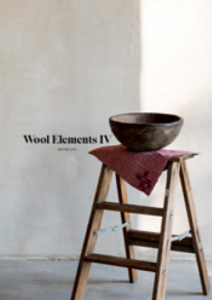 WOOLFOLK WOOL ELEMENTS IV [디지털]