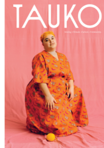 TAUKO Magazine Issue No. 2