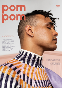 Pom Pom Magazine Issue 43 [프린트 + 디지털]